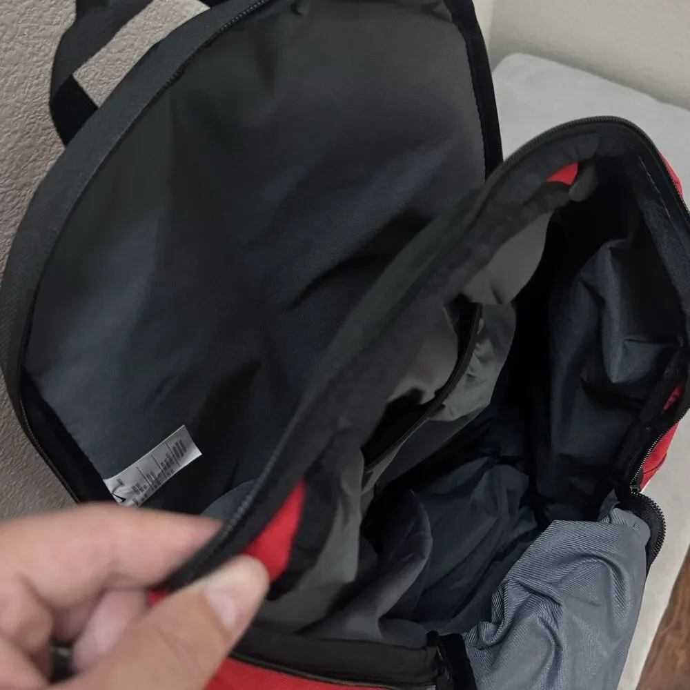 Nike Hoops Elite Pro Backpack